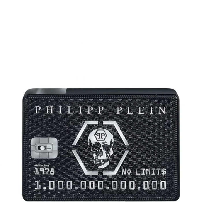Philipp Plein No Limit$ Eau de Parfum