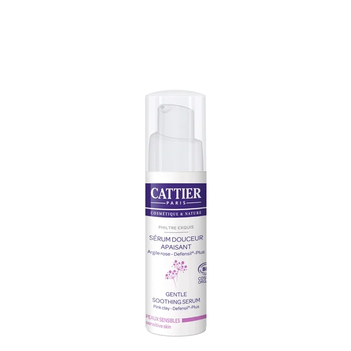 Philtre Exquis – Sérum Douceur Apaisant 30 ml