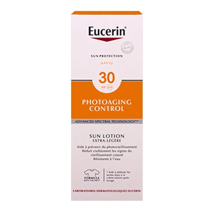 Photoaging Control Sun lotion extra légère SPF30 150ml