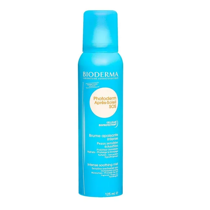 Photoderm après-soleil SOS 125ml