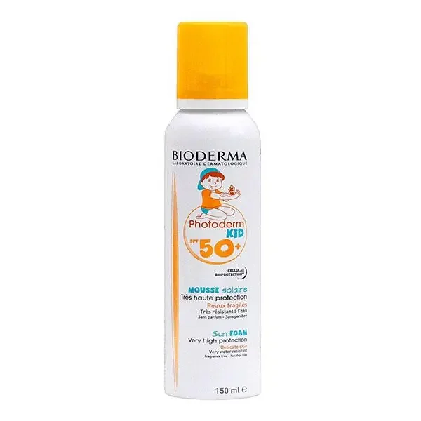 Photoderm Kid SPF50+ 150ml