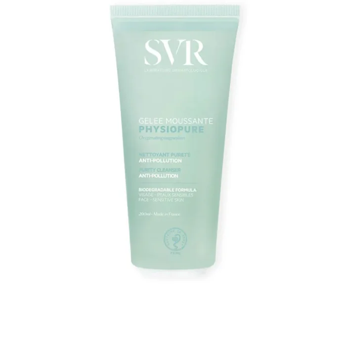 PHYSIOPURE Gelée mousse 200 ml