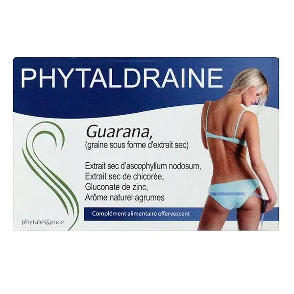 Phytaldraine 30 comprimés