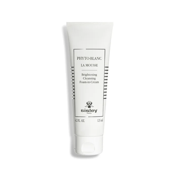 Phyto-Blanc – La Mousse – Démaquillant