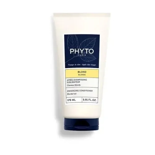 PHYTO BLOND Après-Shampooing Sublimateur – 175ml