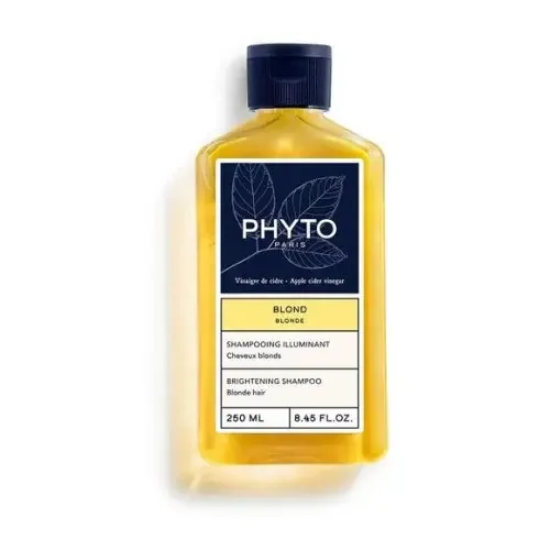 PHYTO BLOND Shampooing Illuminant – 250ml