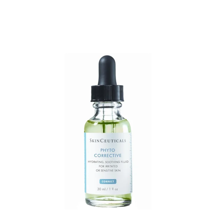 Phyto Corrective – Sérum Apaisant Peaux Irritées 30 ml