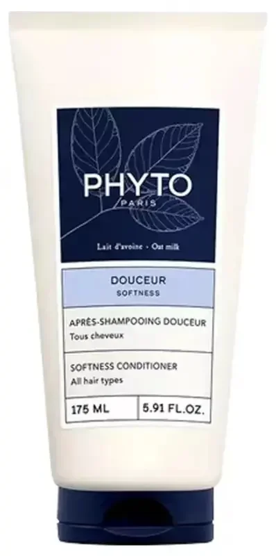 Phyto Douceur Après-Shampoing Douceur 175 ml