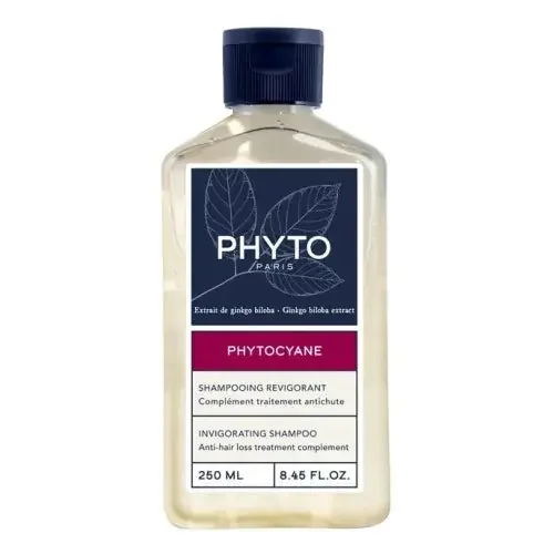 PHYTO Shampooing Revigorant – 250ml