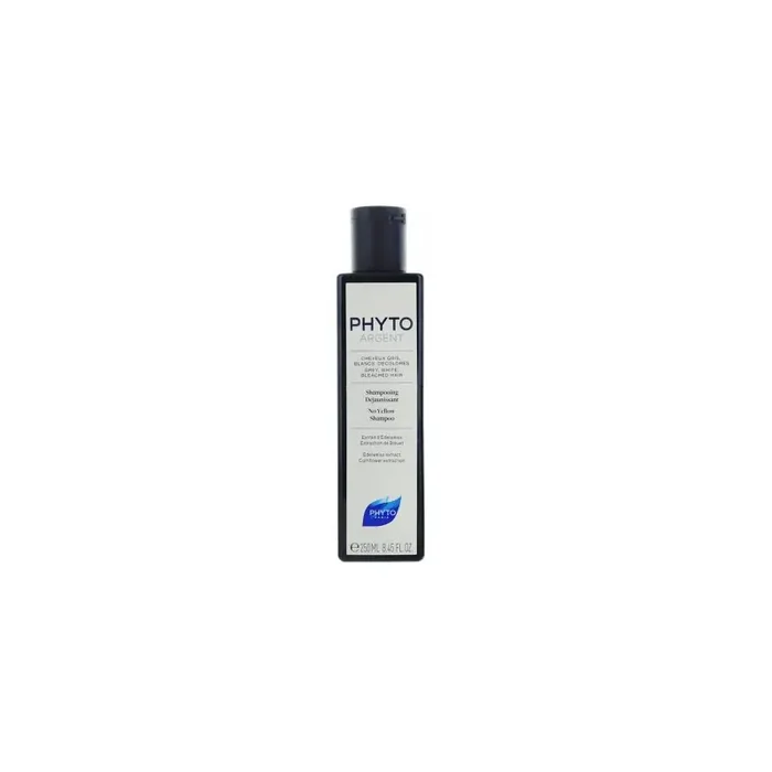 PHYTOARGENT SHAMPOOING DEJAUNISSANT 250ML PHYTO