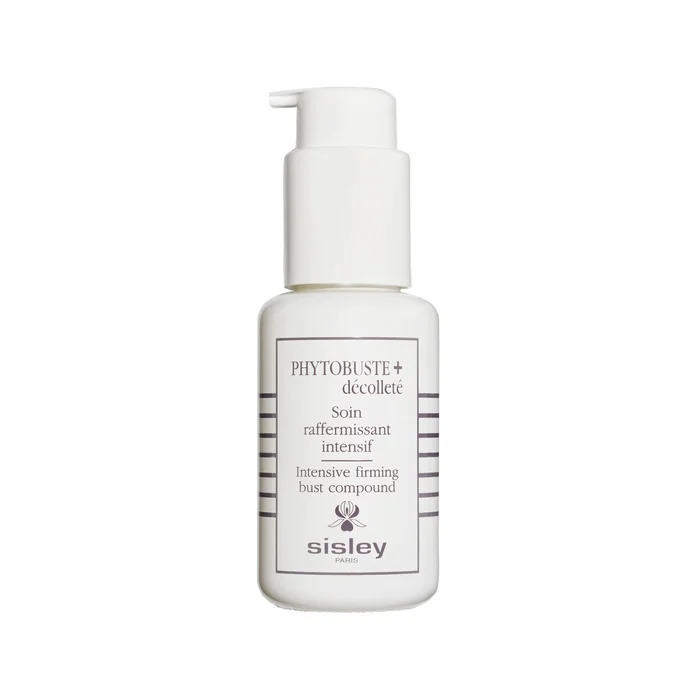 Phytobuste + décolleté – Soin Raffermissant Intensif 50 ml