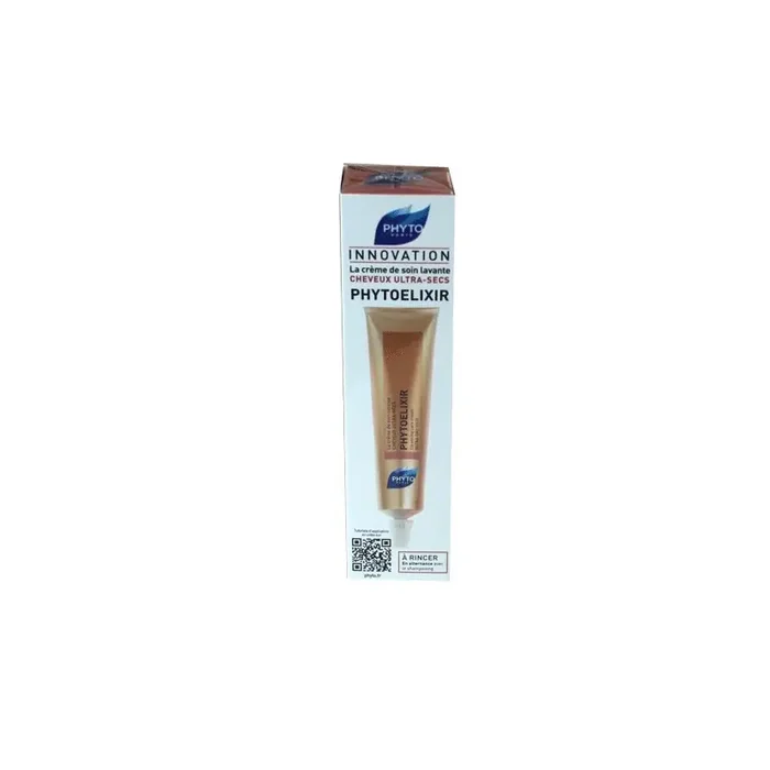 PHYTOELIXIR CREME DE SOIN LAVANTE 75ML PHYTO