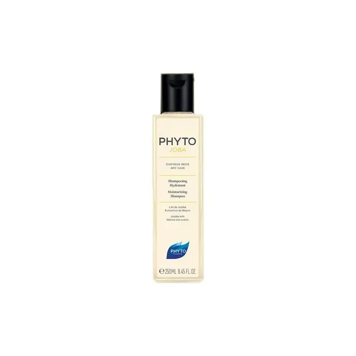 PHYTOJOBA SHAMPOOING HYDRATANT 250ML PHYTO