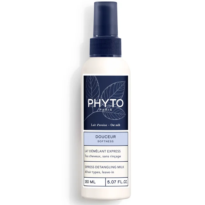 Phytoprogenium – Lait Démêlant Douceur Extrême 150 ml
