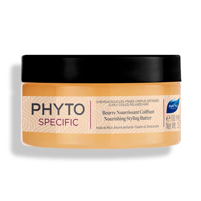 Phytospecific – Beurre Nourrissant Coiffant