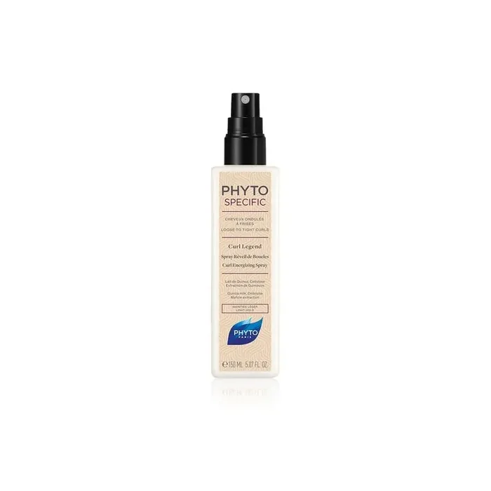 PHYTOSPECIFIC SPRAY REVEIL BOUCLES 150ML PHYTO