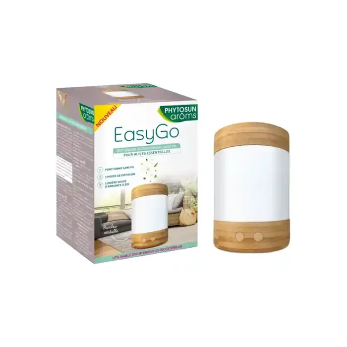 Phytosun Aroms diffuseur sans fil easygo