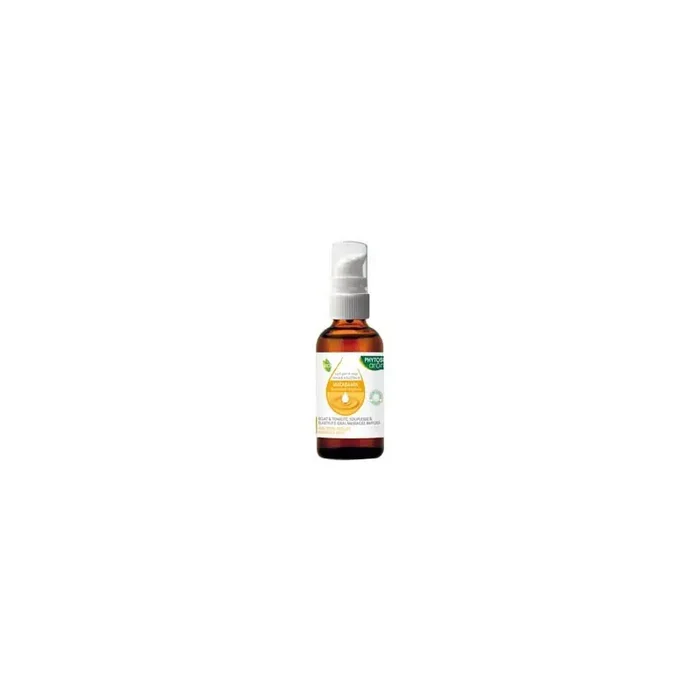 Phytosun aroms huiles vegetales macadamia bio 50ml
