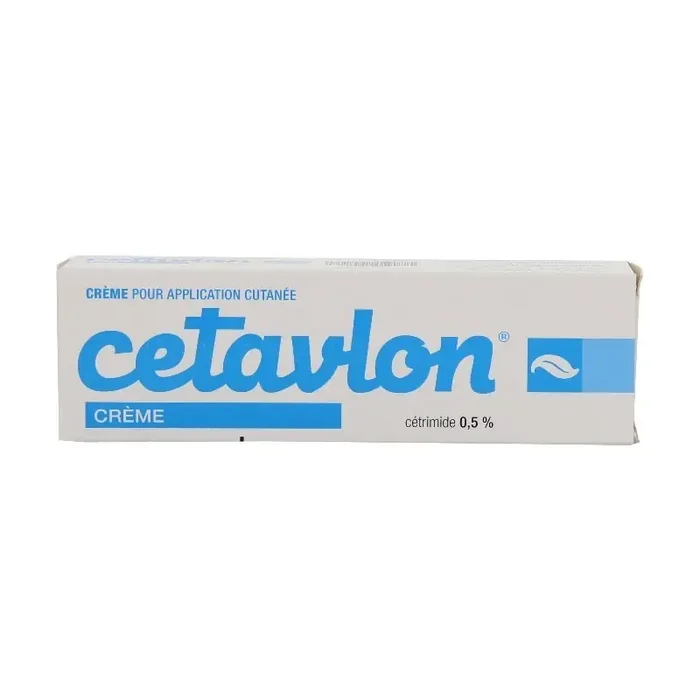 Pierre Fabre Cetavlon creme 80 gr