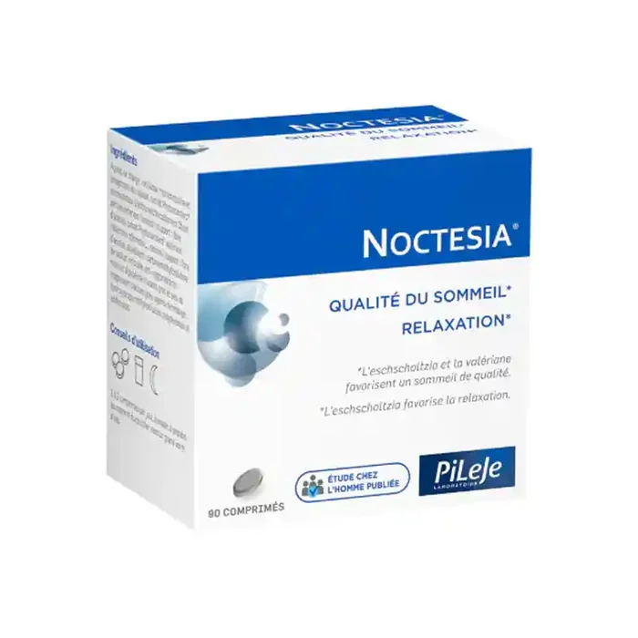 Pileje Noctesia 90 comprimes