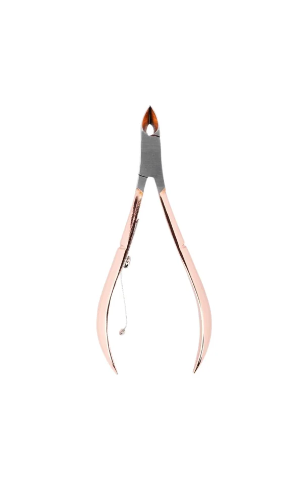Pince à cuticules