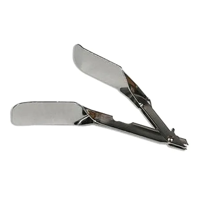 Pince Ote-Agrafes Metallique Stérile – Cladimed F52BB21