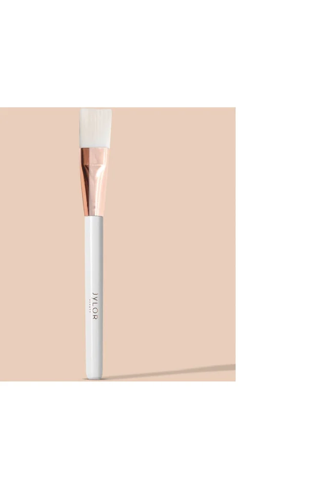 Pinceau applicateur de soins – Visage
