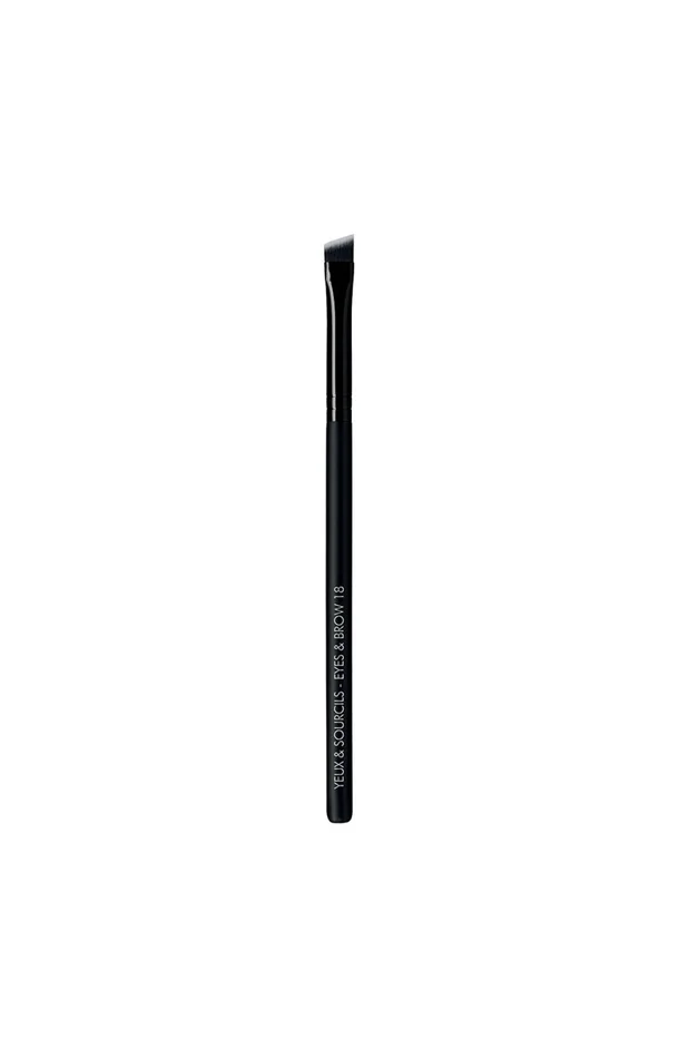 Pinceau biseauté – Yeux & sourcils