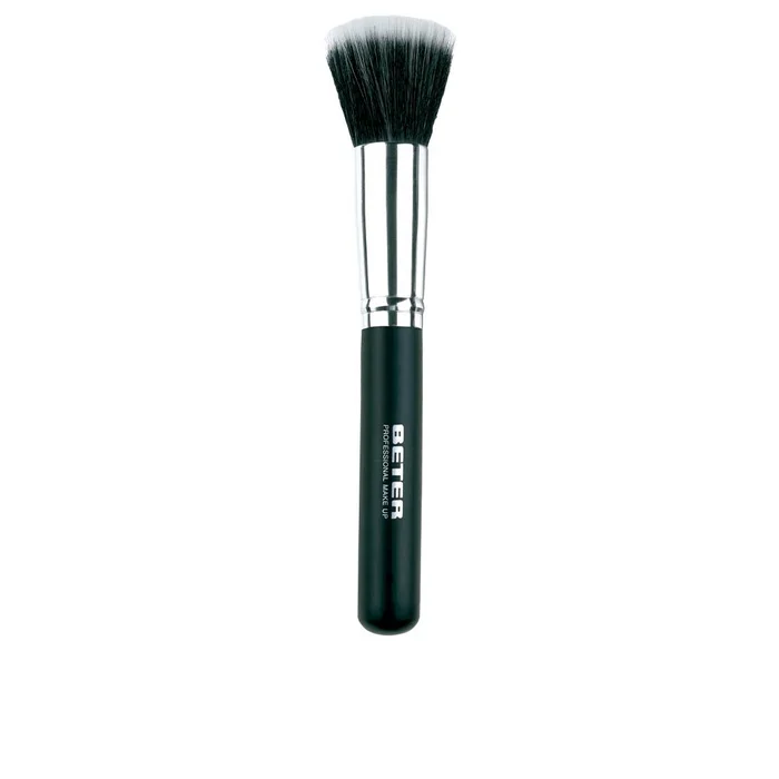 PINCEAU DE MAQUILLAGE PROFESSIONNEL fibre optique 1 u