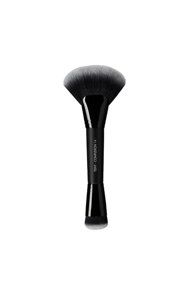 Pinceau double contouring – Teint