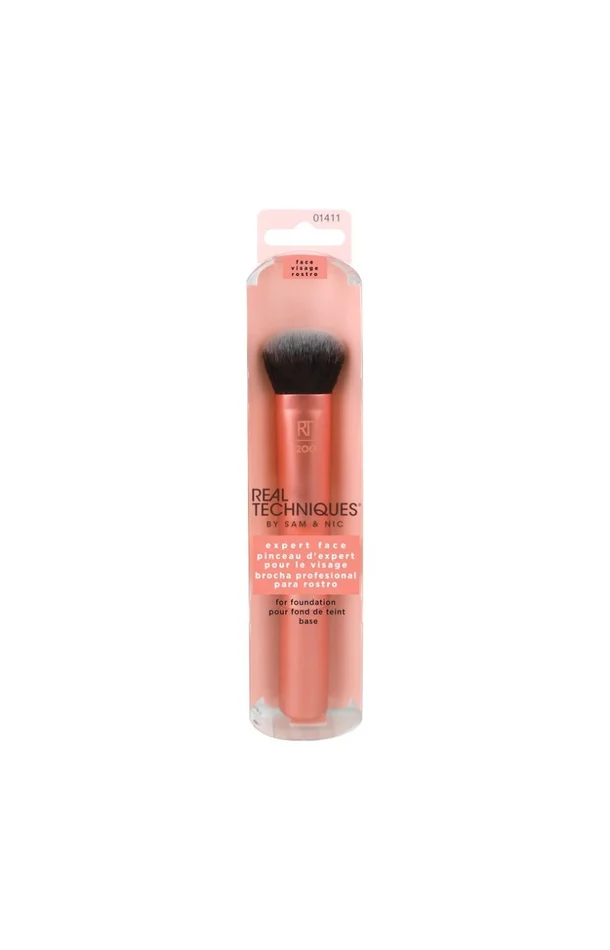 Pinceau fond de teint expert – Teint