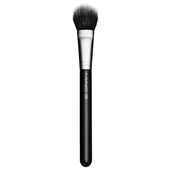 Pinceau pour le Visage Double Fibre 159S MAC