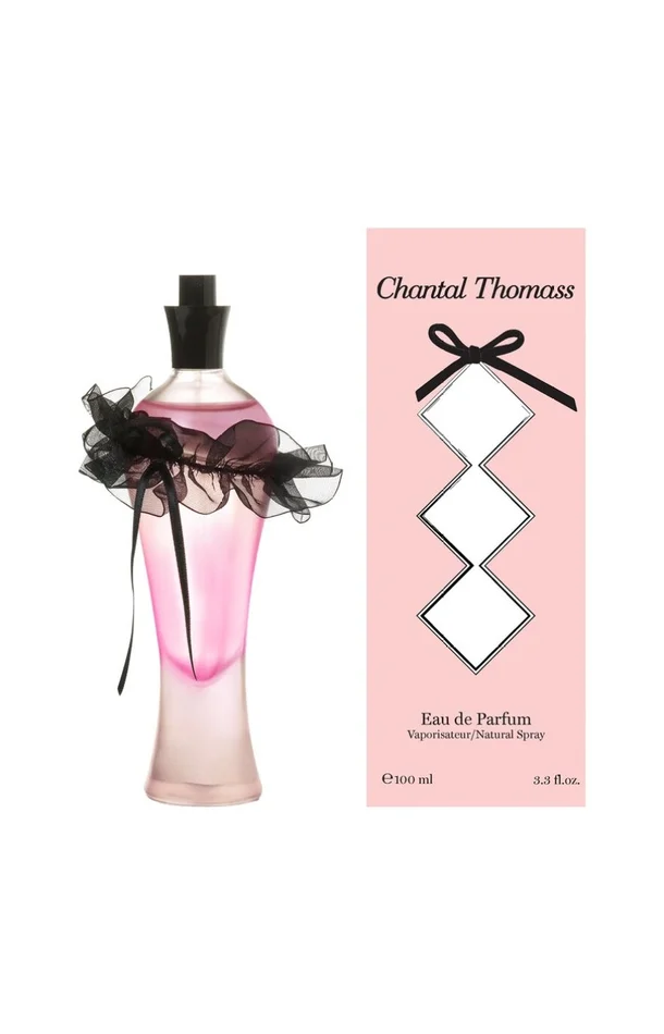 Pink Eau de parfum – Fruité gourmand
