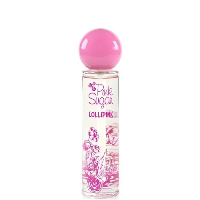 Pink Sugar Lollipink Eau de Toilette