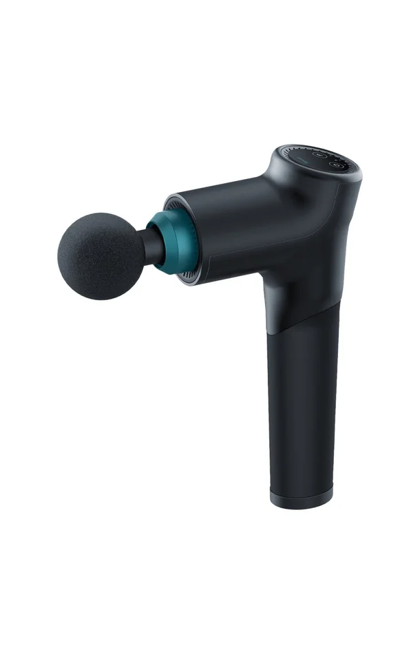 Pistolet de massage musculaire – Noir