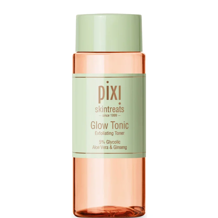 PIXI Glow Tonic Tonique à l'Acide Glycolique 100 ml