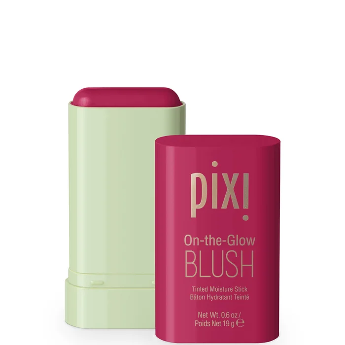 PIXI On-The-Glow Blush 19 g (Différentes teintes disponibles)