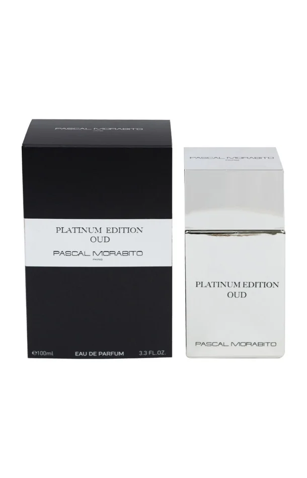 Platinium Edition Oud Eau de parfum – Oriental