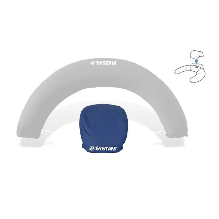 Plot pour coussin demi-lune – Microbilles