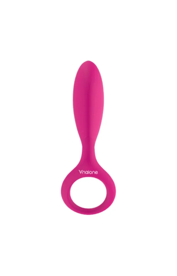 Plug anal – Tango – Rose