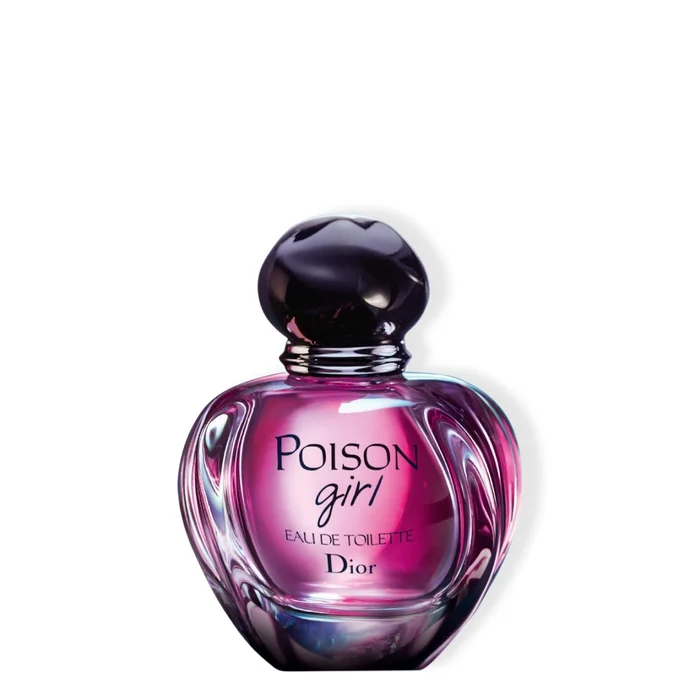 Poison Girl – Eau de Toilette