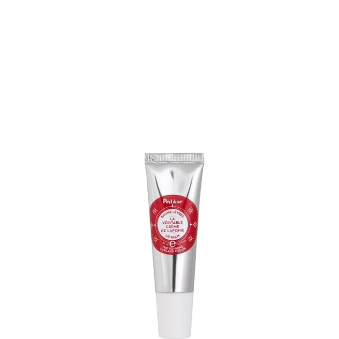 Polaar La Véritable Crème de Laponie aux 3 Baies Arctiques Baume Lèvres