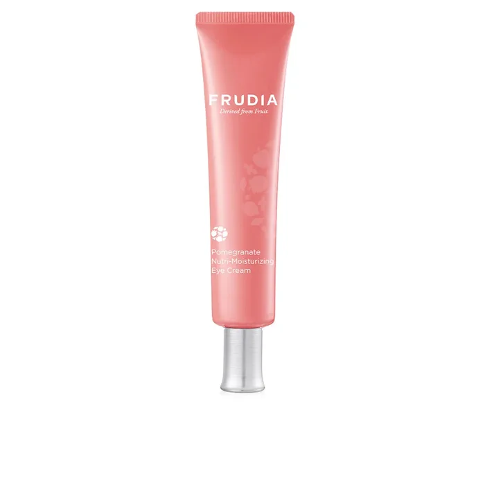 POMEGRANATE nutri-moisturizing eye cream 40 ml