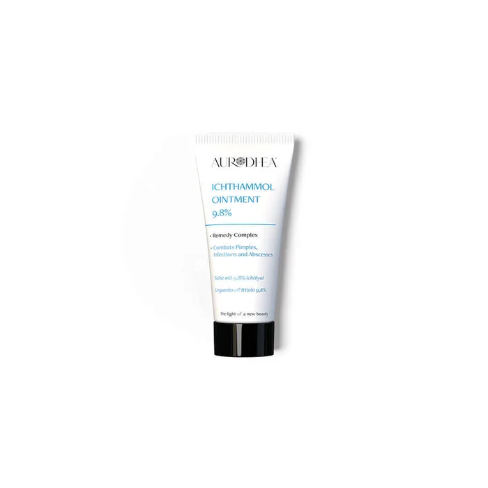 Pommade à l’ichtyol 9,8% – 30 ml