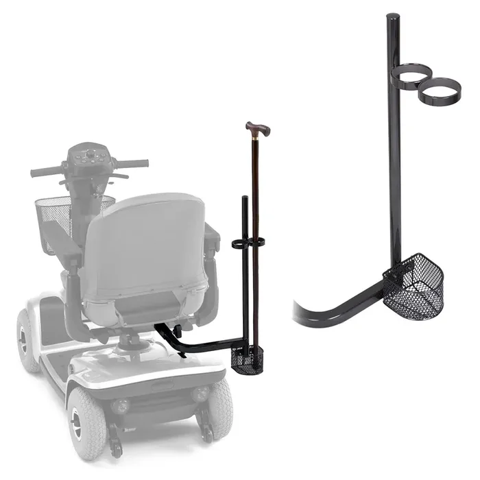 Porte Cannes Scooter électrique aide aux déplacements