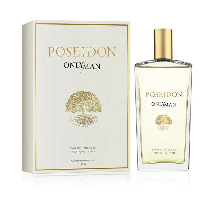 Poseidon POSEIDON ONLY MAN