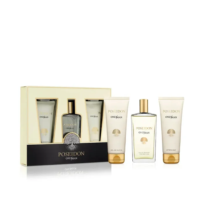 Poseidon POSEIDONE SOLO UOMO LOTTO