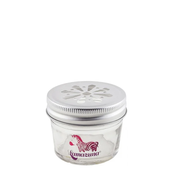 Pot Verre – Rangement Cosmétiques