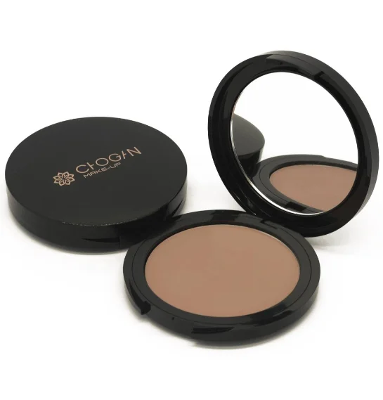 Poudre bronzante ‘Silk Face’ – Buff Beige