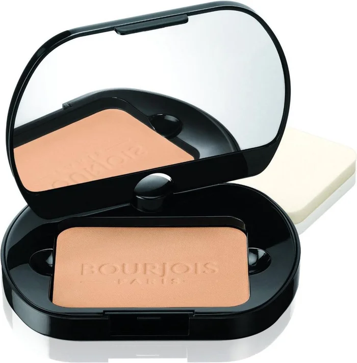 Poudre bronzante Bourjois Silk Edition – 56 Halé